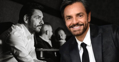“Él se está recuperando”: Alessandra Rosaldo informa que el estado de salud de Eugenio Derbez mejora