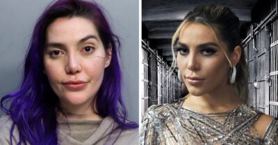 Frida Sofía podría ir a la cárcel tras acusaciones de agresión contra una vecina