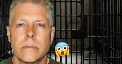 Delincuente muere tras beber un líquido misterioso mientras escuchaba su sentencia