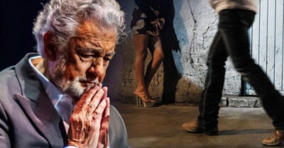 Plácido Domingo asegura que no tiene nada que ver con la secta Villa Crespo