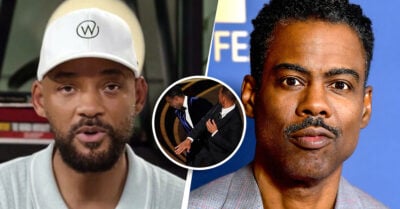 “Todo mundo quiere ser la víctima” Chris Rock responde a las disculpas de Will Smith