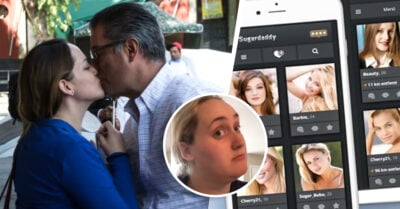 México es el país en el que más mujeres están en busca de un sugar daddy