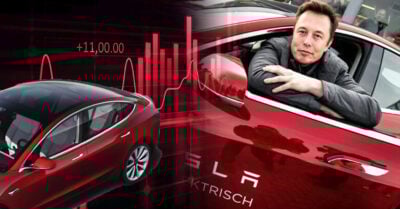 Elon Musk vende 6.9 millones de dólares de acciones de Tesla para cumplir con Twitter
