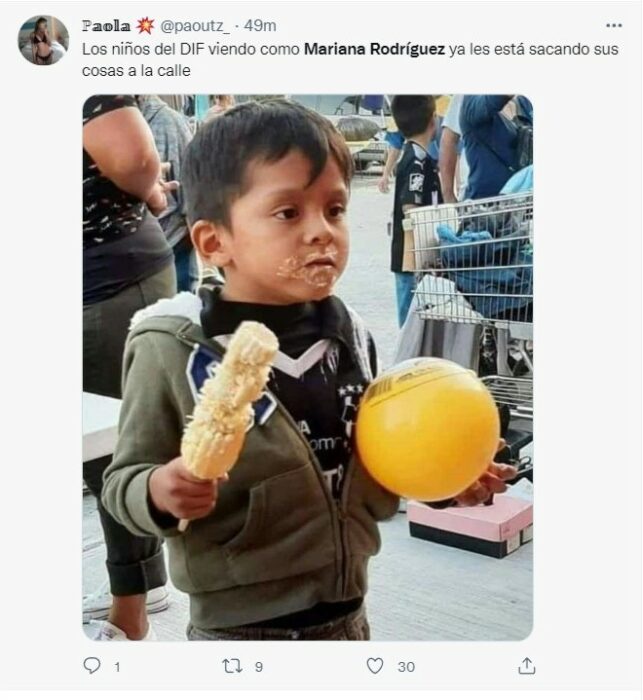 El anuncio Samuel García y Mariana Rodríguez serán padres; y los memes son