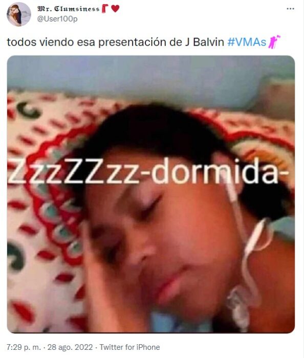 meme presentación de jbalvin