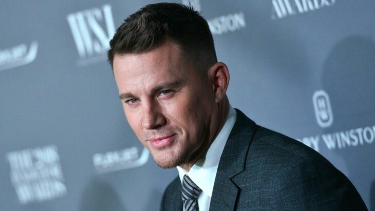 Channing Tatum abandona el veganismo porque no le gustan las verduras