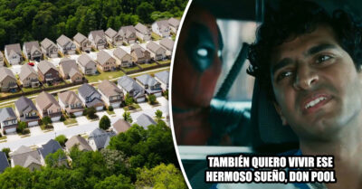 Compró una casa y por error la inmobiliaria le dio 86 propiedades más