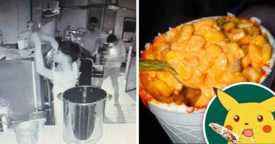 Negocio ofrece “1 año de elotes gratis” a quien ayude a identificar a estos ladrones