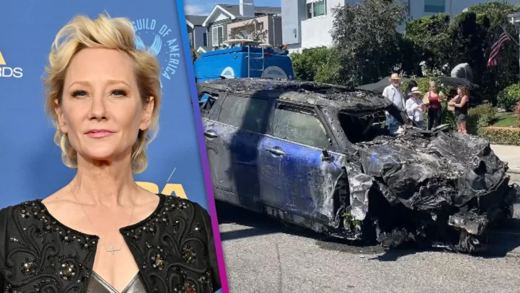 Anne Heche accident 