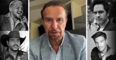 El fraude millonario a famosos del empresario Luis Olwaldo Espinoza que lo llevó al suicidio