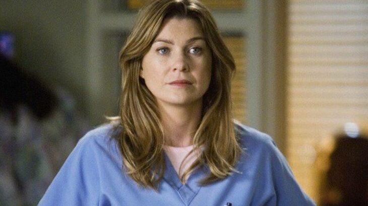 Ellen Pompeo apenas aparecerá en la temporada 19 de 'Grey's Anatomy'