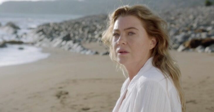 Ellen Pompeo apenas aparecerá en la temporada 19 de 'Grey's Anatomy'