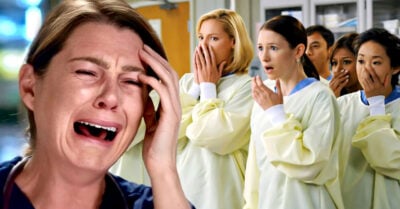 ¿Adiós a la dra. Grey? Ellen Pompeo saldrá muy poco en la temporada 19 de ‘Grey’s Anatomy’