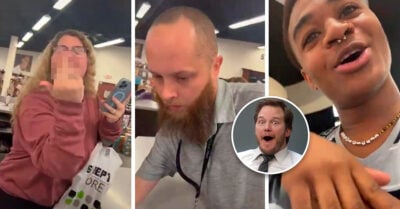 Empleados en zapatería se unen para renunciar al mismo tiempo; no soportaron maltratos del jefe