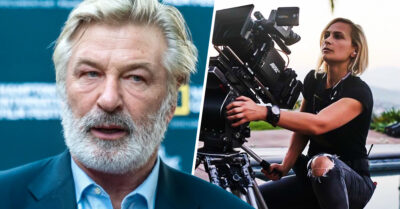 FBI determina que Alec Baldwin sí jaló el gatillo de la pistola que mató a Halyna Hutchins