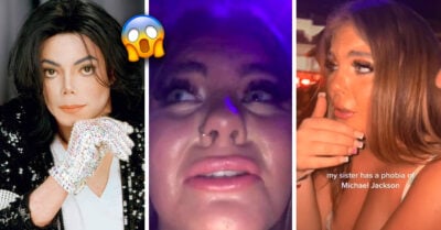 ¿Fobia a Michael Jackson? Hay personas que aseguran tener miedo del Rey del Pop