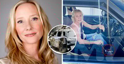 ¿Cómo murió realmente? Forenses revelan la causa de la muerte de Anne Heche