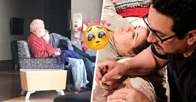 10 Bellos momentos que demuestran que la caballerosidad todavía existe