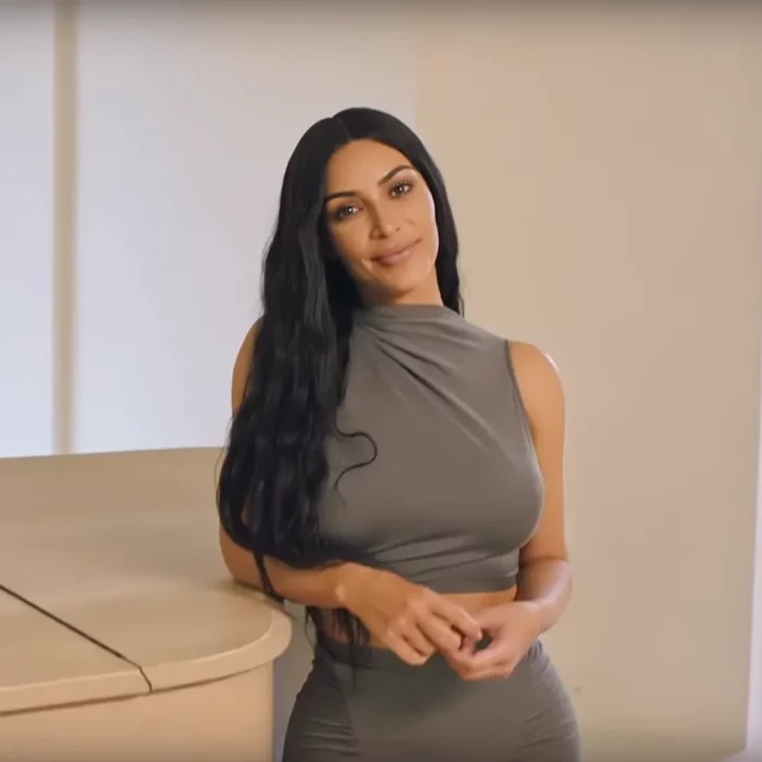 kim kardashian