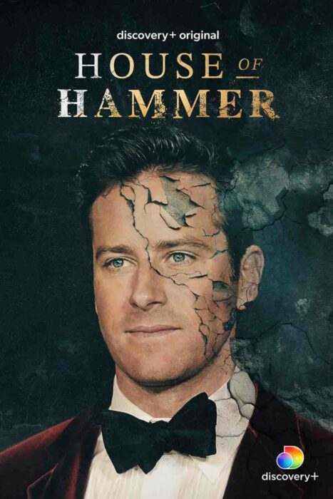 Checa el trailer de Hoyse of hammer, la docuserie sobre el caso de Armie Hammer