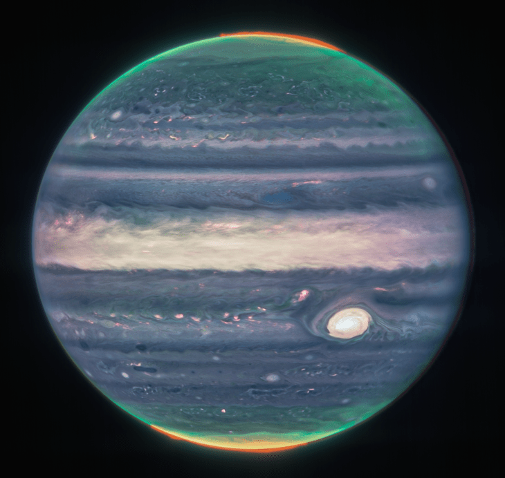 Jupiter 