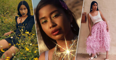 Modelo oaxaqueña conquista las pasarelas del mundo; de Prada a Louis Vuitton