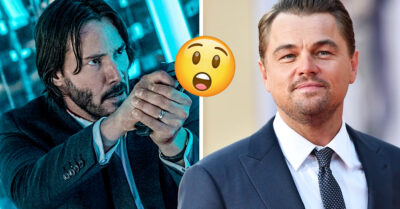 Keanu Reeves protagonizará ‘The Devil in the White City’, serie producida por Leonardo DiCaprio