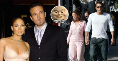 La razón por la que JLO y Ben Affleck rompieron su compromiso hace 20 años