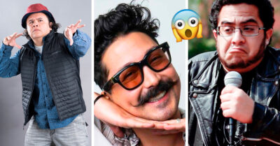 Mau Nieto y otros comediantes que han sido cancelados por acusaciones de acoso