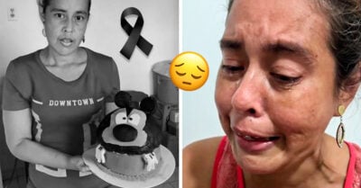 Muere la repostera que se volvió viral porque se burlaron de su pastel de Mickey Mouse