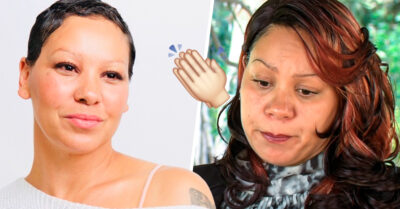 Mujer es indultada por matar al hombre que la abusó desde los 13 años en Estados Unidos