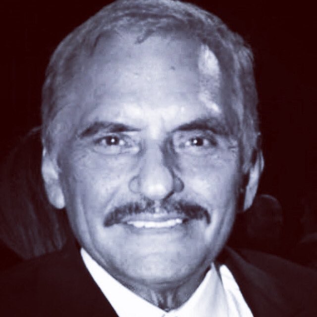 Murió Manuel Ojeda, primer actor mexicano, a los 81 años