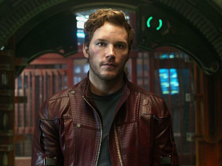 Star Lord