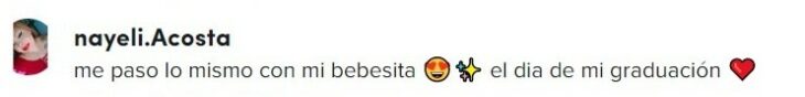 comentarios sobre Niño felicita a mamá por su graduación y se hace viral '¡Mamá, lo lograste!'
