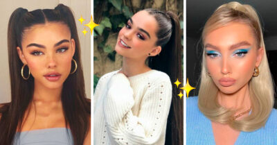 10 Hermosísimos peinados que te ayudarán a perfilar tu rostro