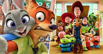 4 Películas infantiles que en realidad son muy profundas y nos hicieron llorar