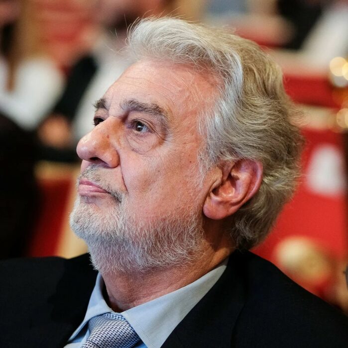 Plácido Domingo