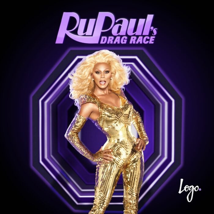 RuPaul's Drag Race reality show 