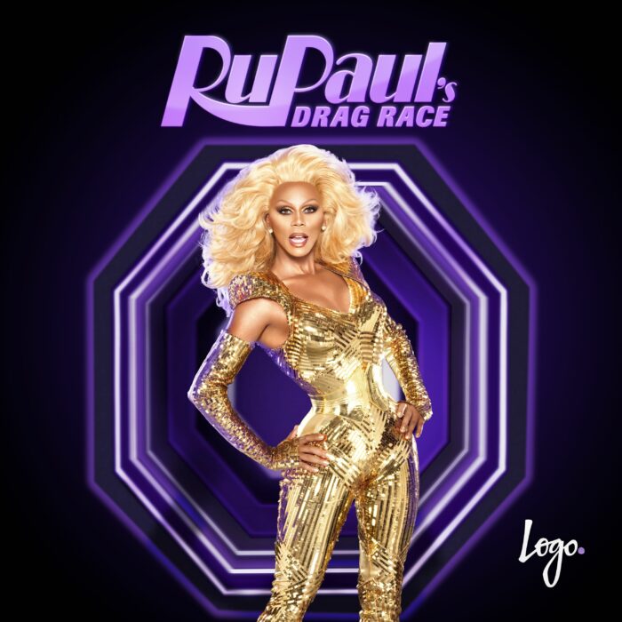 RuPAul´s Drag Race reality show 