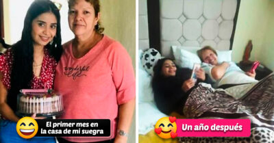 10 Suegras que rompieron con los estereotipos de ‘la mala del cuento’