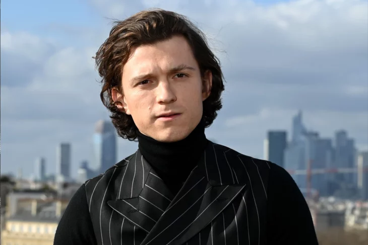 Tom Holland estaría tomando un descanso de las redes sociales