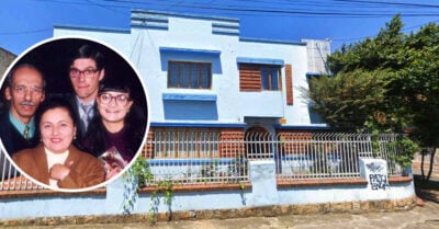 ¡La casa de “Yo soy Betty, la fea” sí existe y necesitamos ir a visitarla ahora mismo!