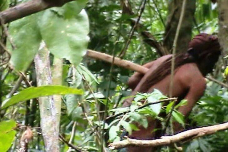 The "Indigenous of the hole" who resisted any contact for almost 30 years dies in Brazil