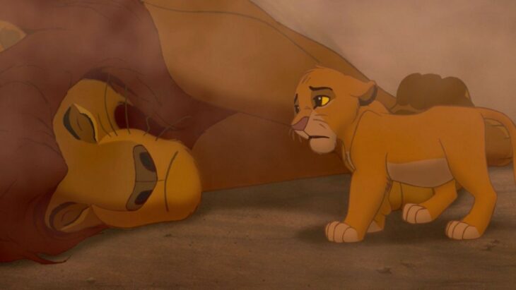 The Lion King