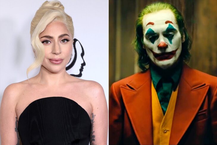 Confirmado Lady Gaga será la nueva Harley Quinn en la secuela del Joker