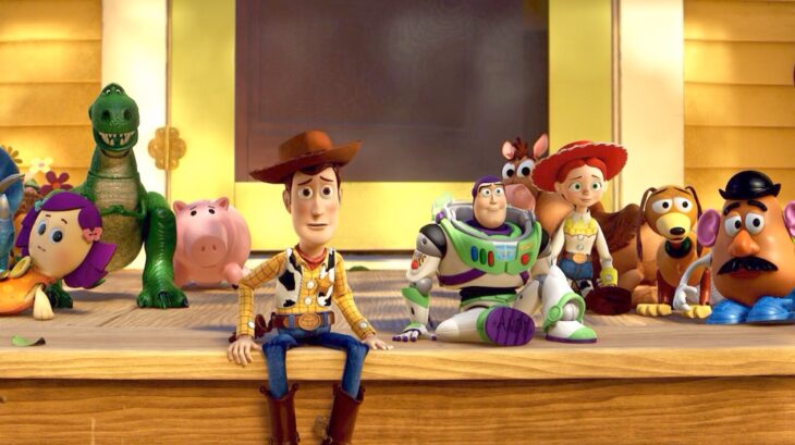 Toy Story