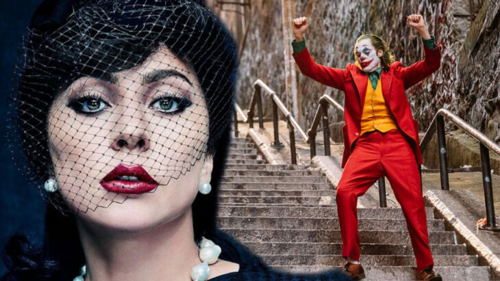 Confirmado Lady Gaga será la nueva Harley Quinn en la secuela del Joker