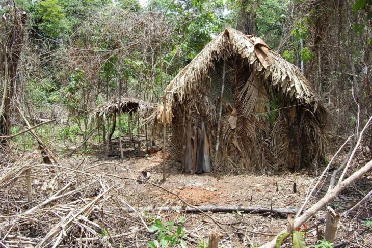 The "Indigenous of the hole" who resisted any contact for almost 30 years dies in Brazil