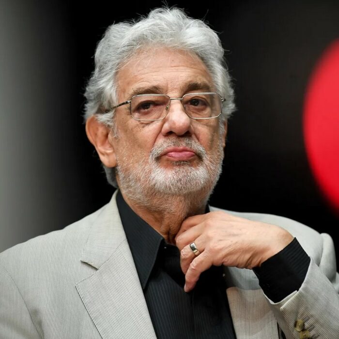 Plácido Domingo