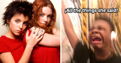 ¡Justo en la nostalgia! t.A.T.u confirma su regreso a los escenarios después de 11 años